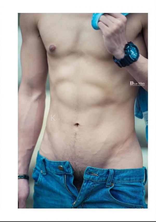 Whoseman-8-花漾文青男孩-許禾